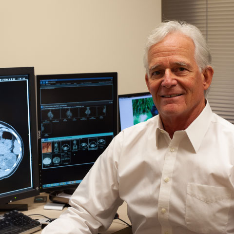 Our Doctors - STANFORD R. SCHWIMER, M.D.