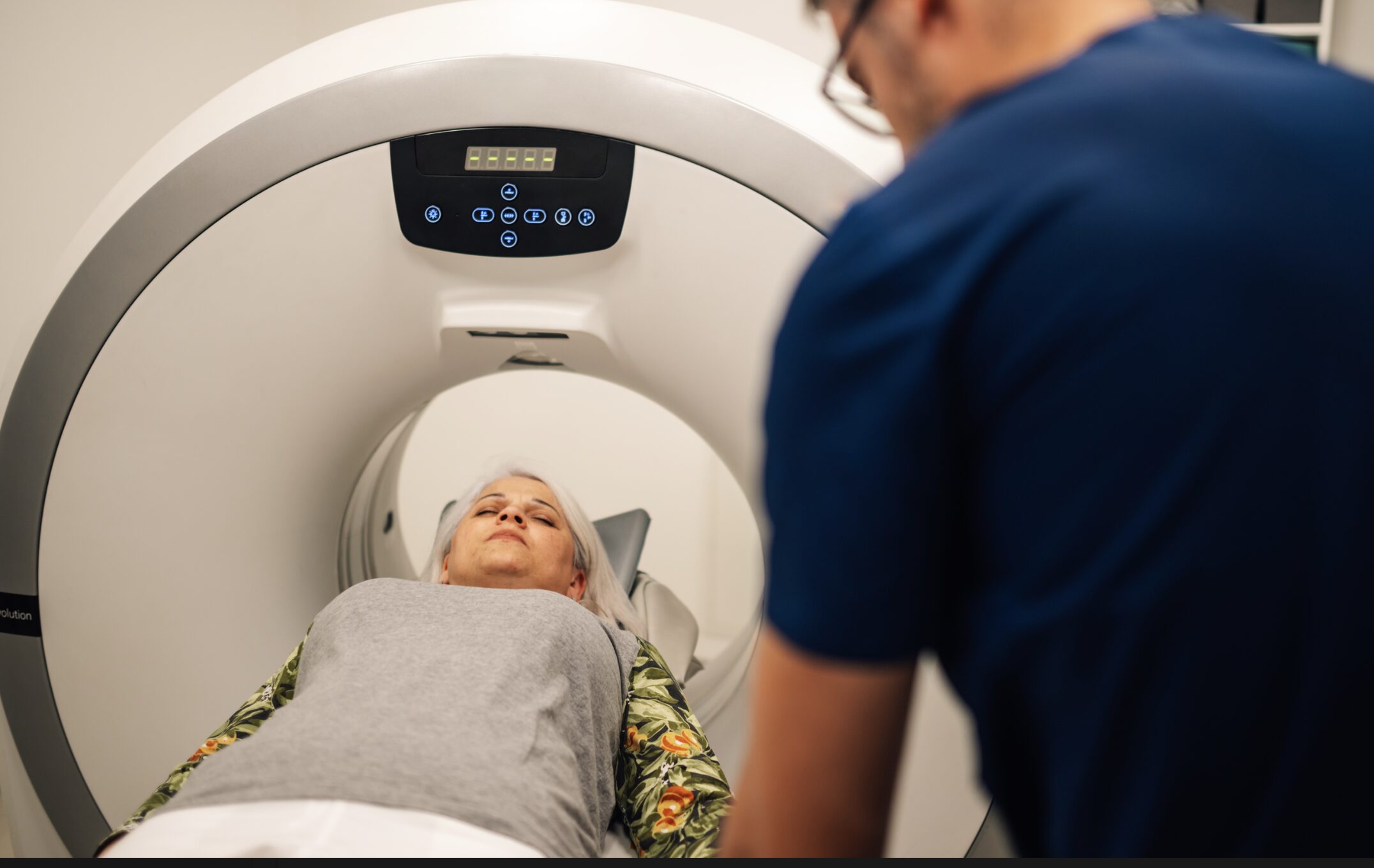 A Safer Screening Option: Are There Any Alternatives to a Colonoscopy?