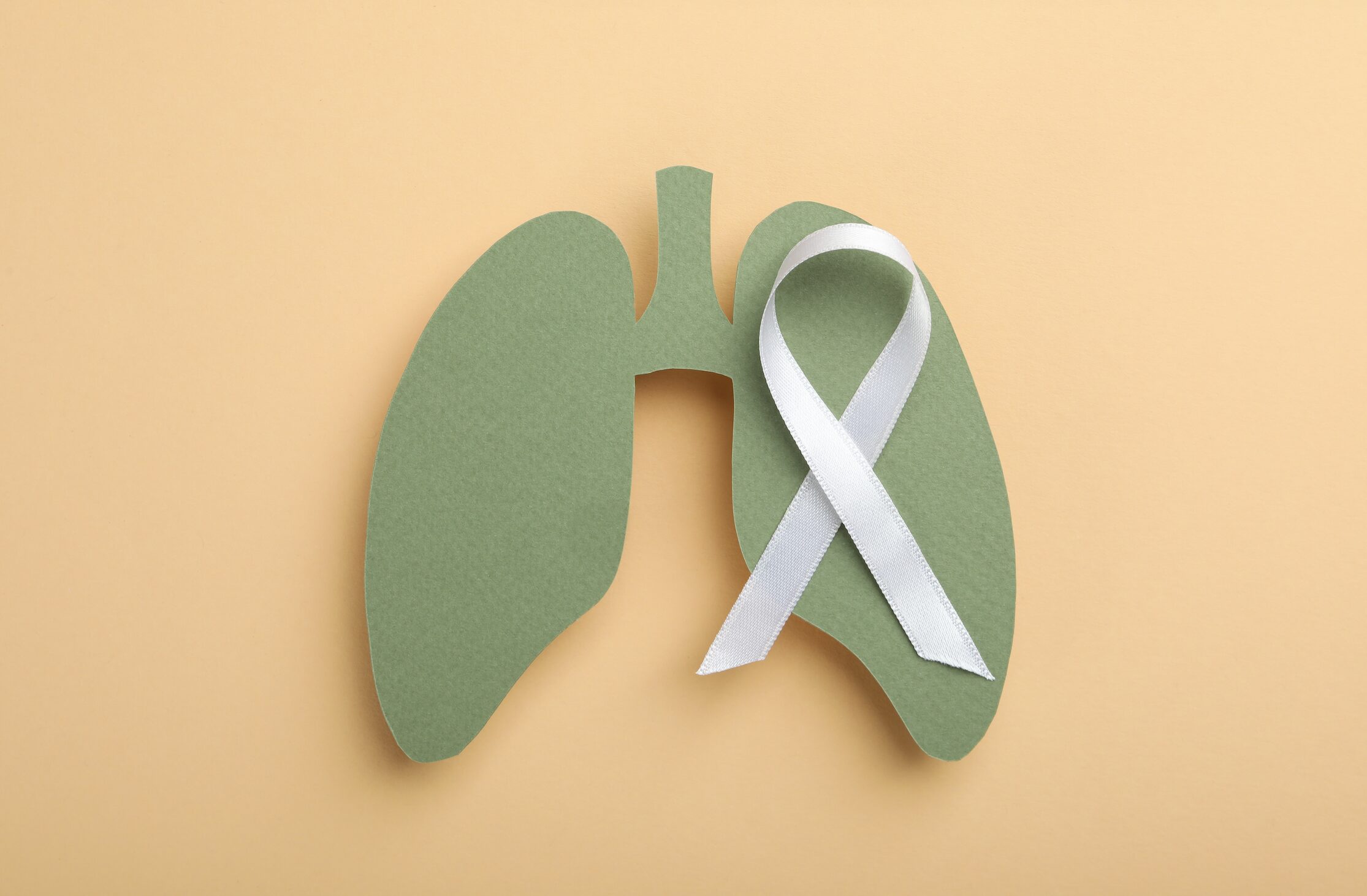 Early Lung Cancer Detection Makes a Difference