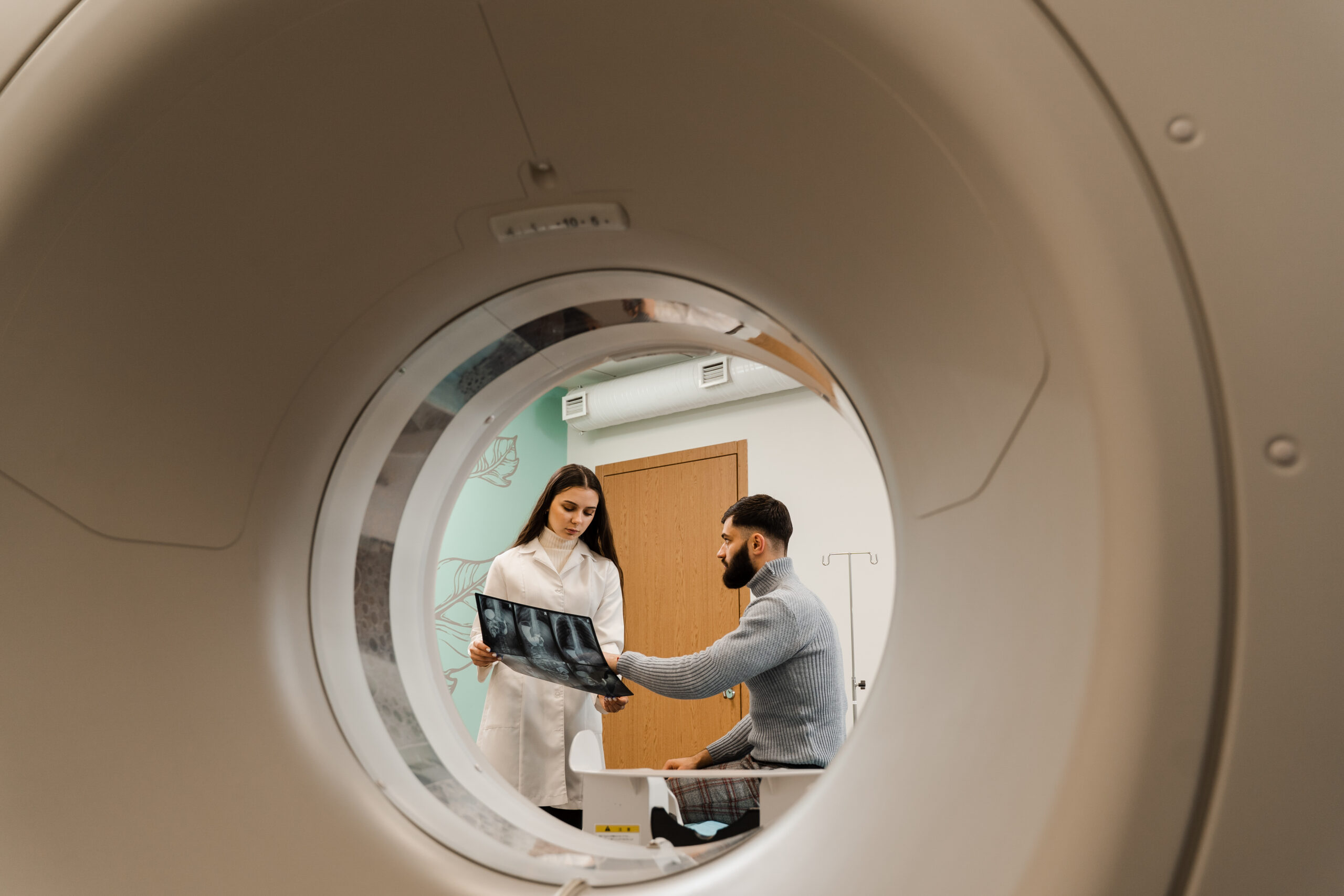 Why Heart Screening Matters Before Symptoms Appear