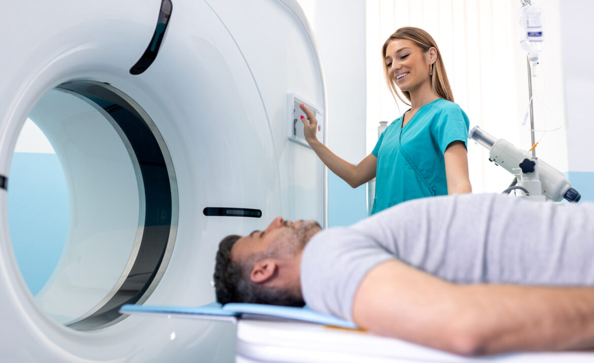 Virtual Colonoscopy at LSG Imaging in Beverly Hills or Santa Monica, CA
