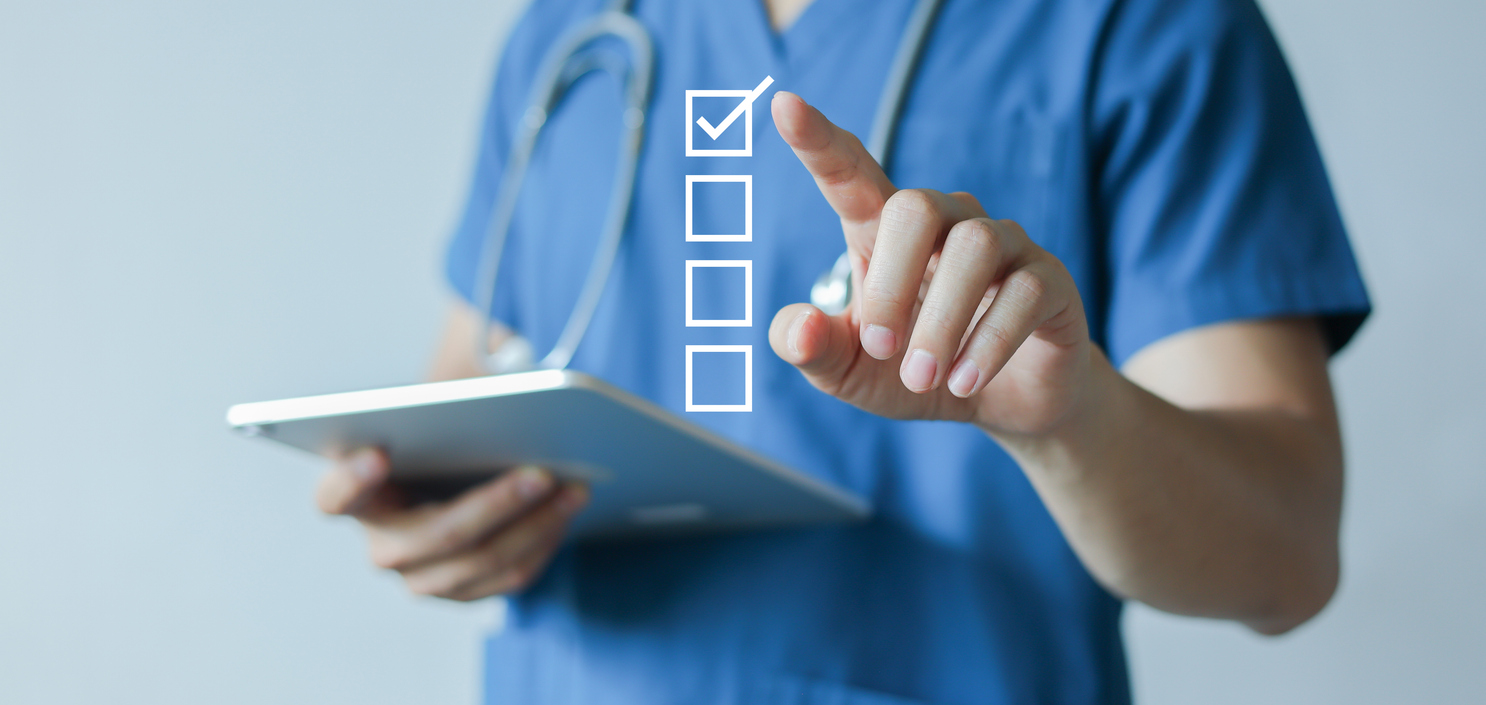 Preparing for your CT scan