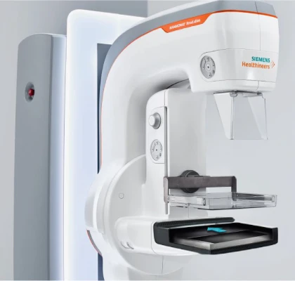 LSG Imaging Partnership with Siemens