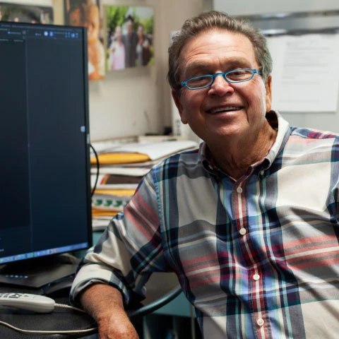 Our Doctors - Dr. JOSEPH Lebovic