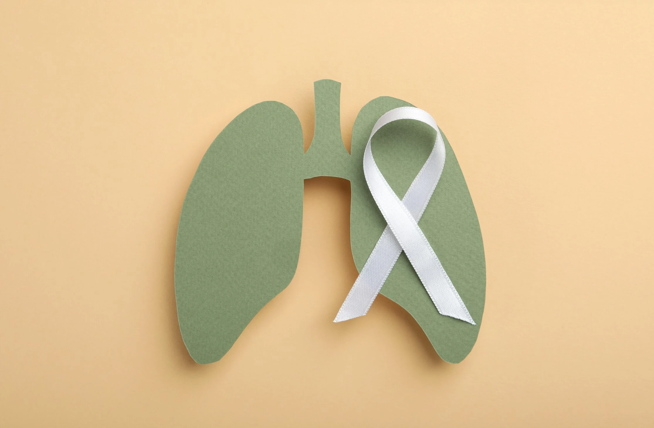 Early Lung Cancer Detection Makes a Difference