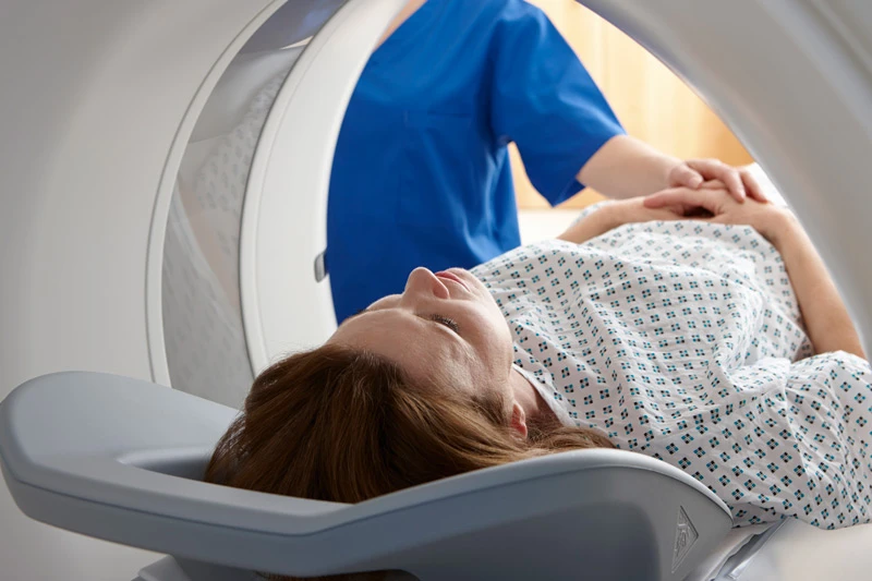 Radiation Exposure and Other Important Considerations