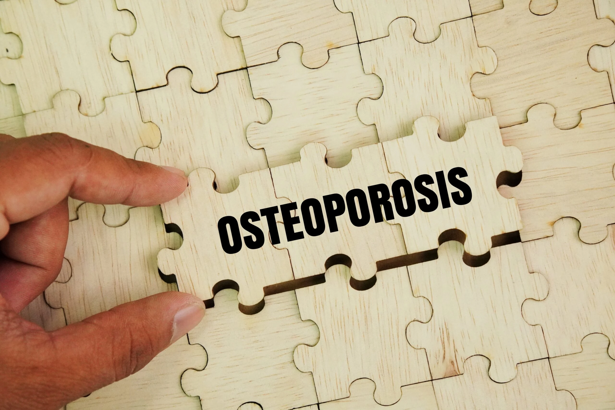 Understanding T-Score, Z-Score, & TBS in Bone Density Scans